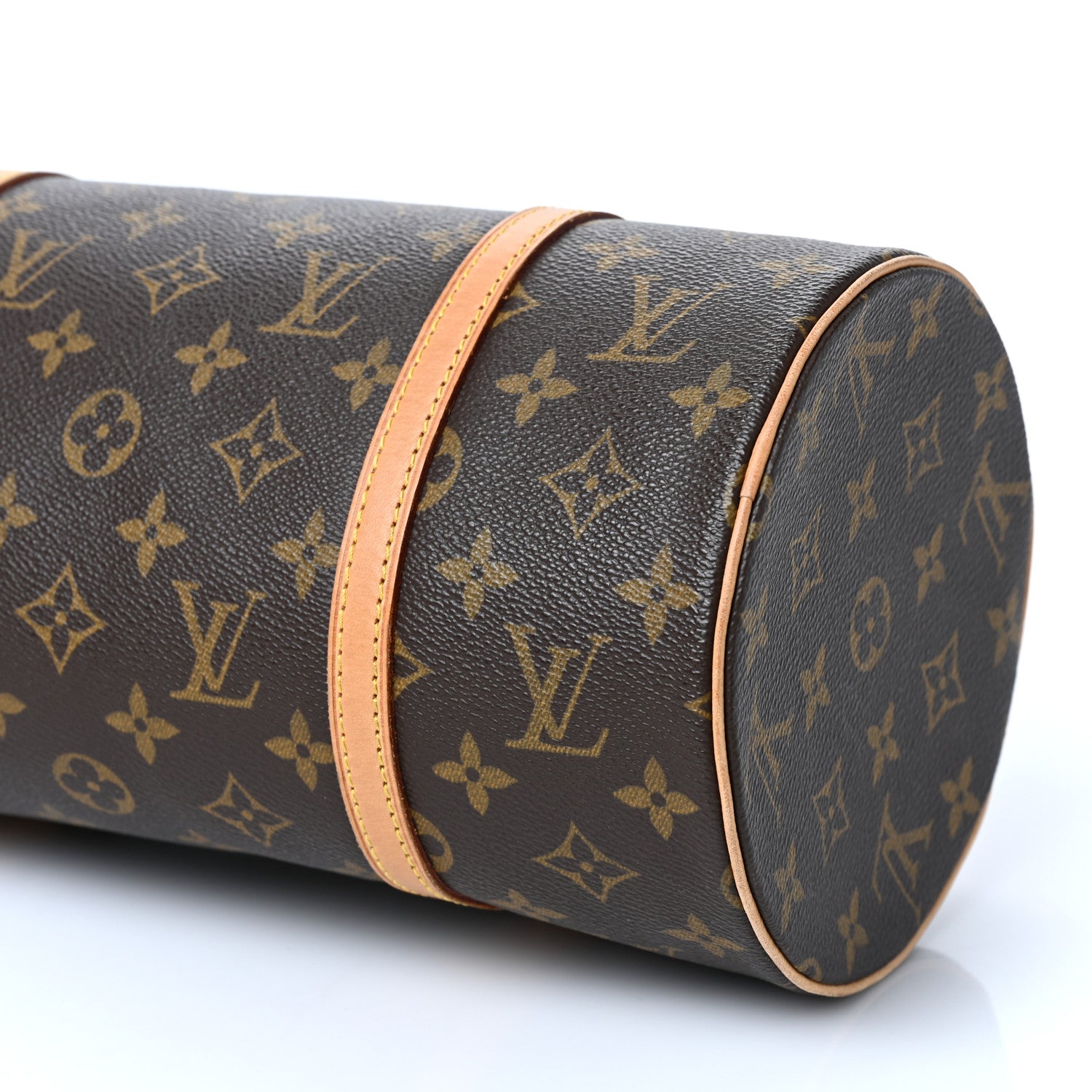 Louis Vuitton Monogram Papillon 30 with Companion 9 of 9