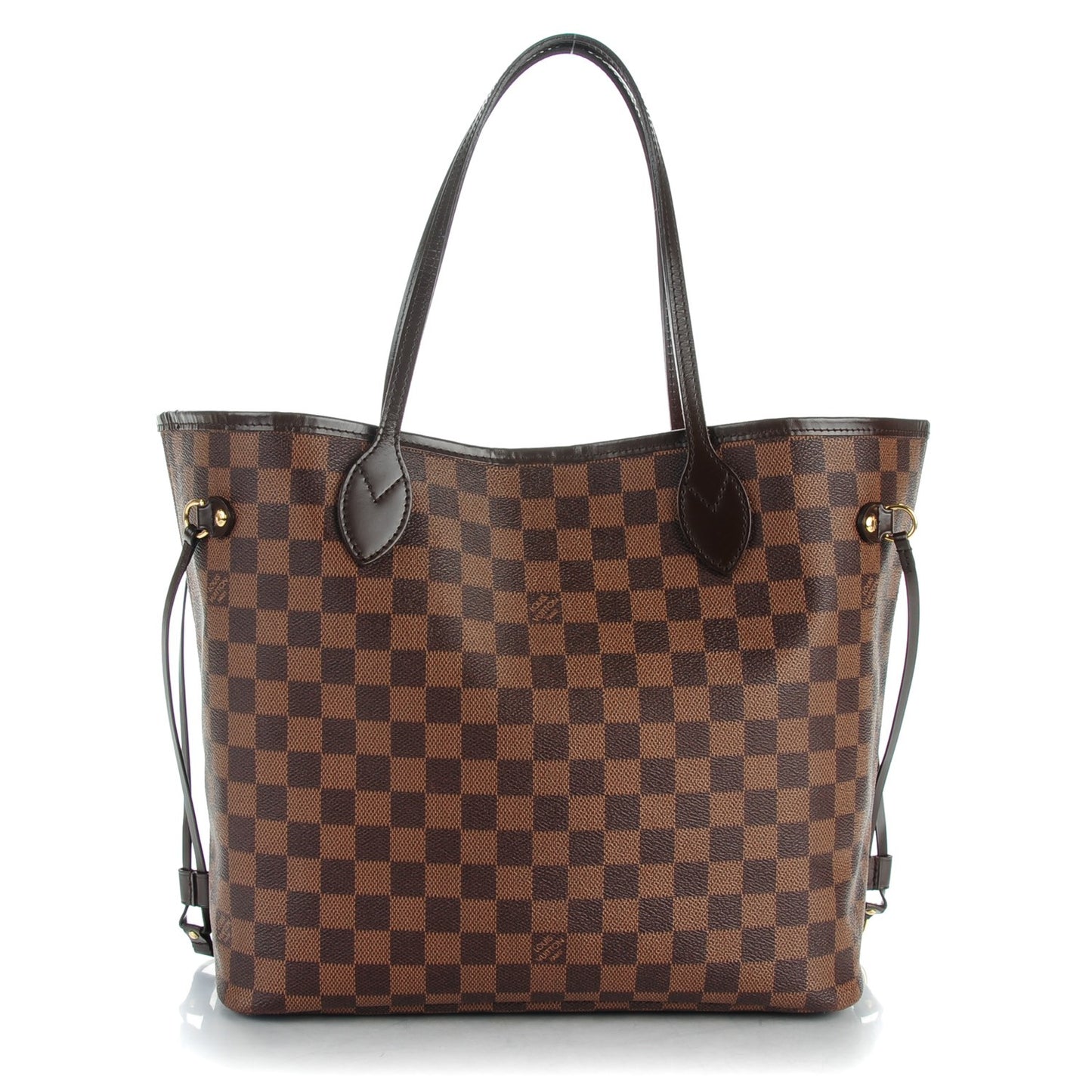 Damier Ebene Neverfull MM