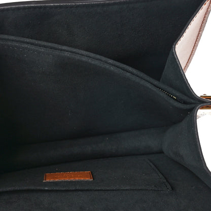 Louis Vuitton Reverse Monogram Dauphine MM 6 of 9