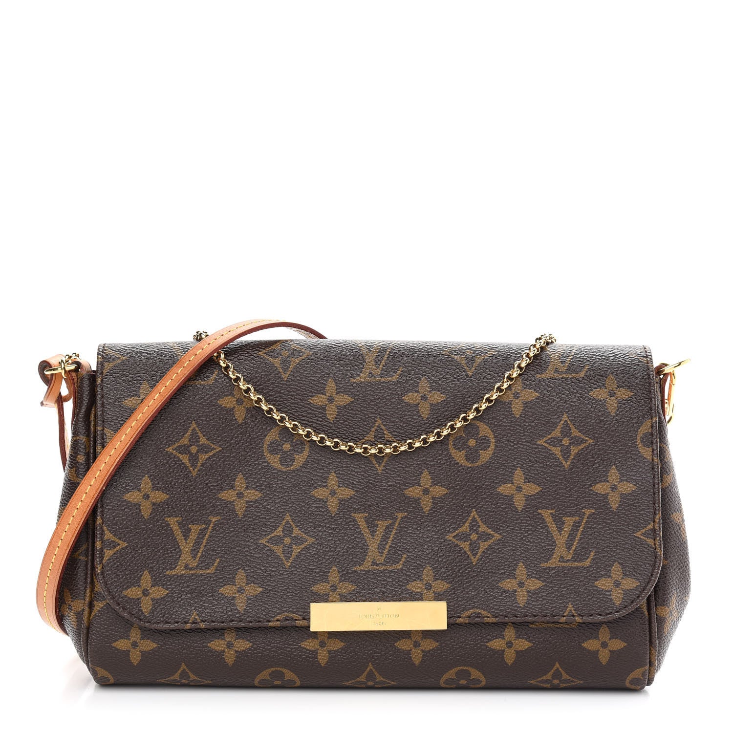 Louis Vuitton Monogram Favorite MM 1 of 9