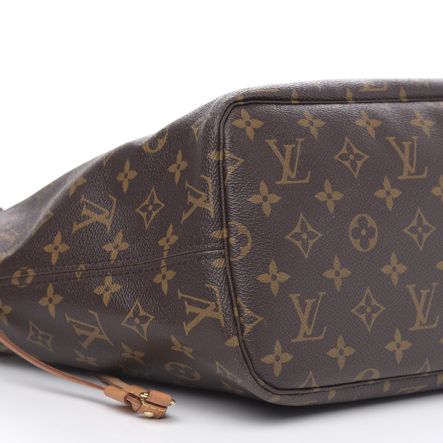 Monogram Neo Neverfull MM Pivoine