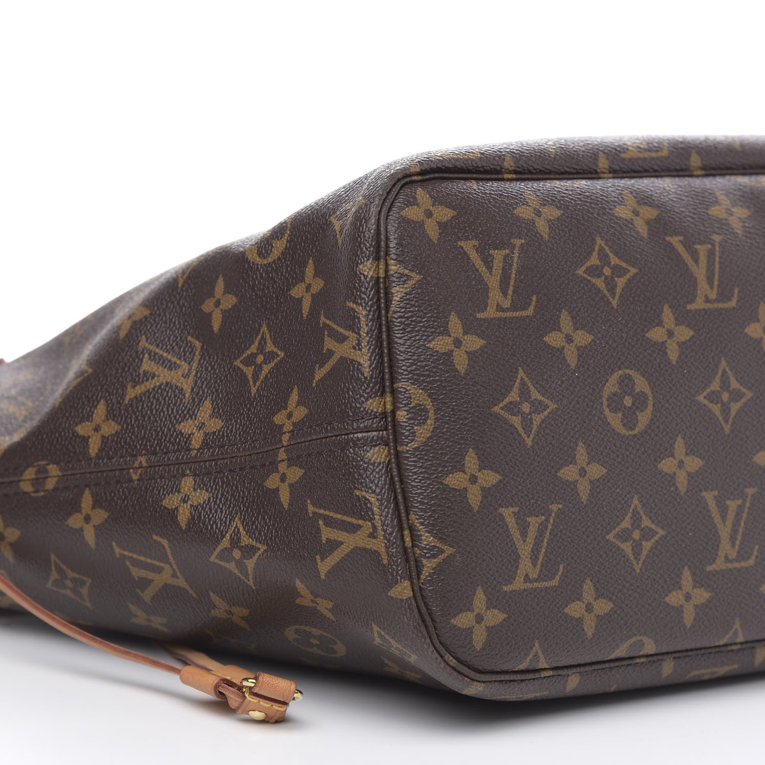 Louis Vuitton Monogram Neo Neverfull MM Pivoine 10 of 17