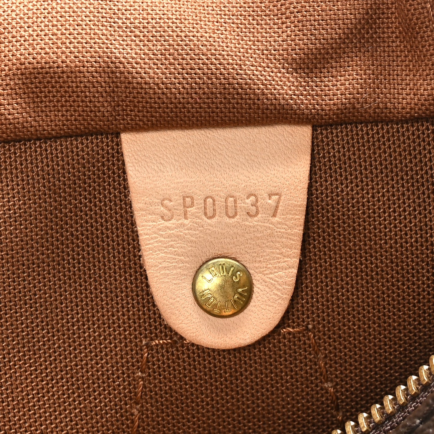 Monogram Speedy 25