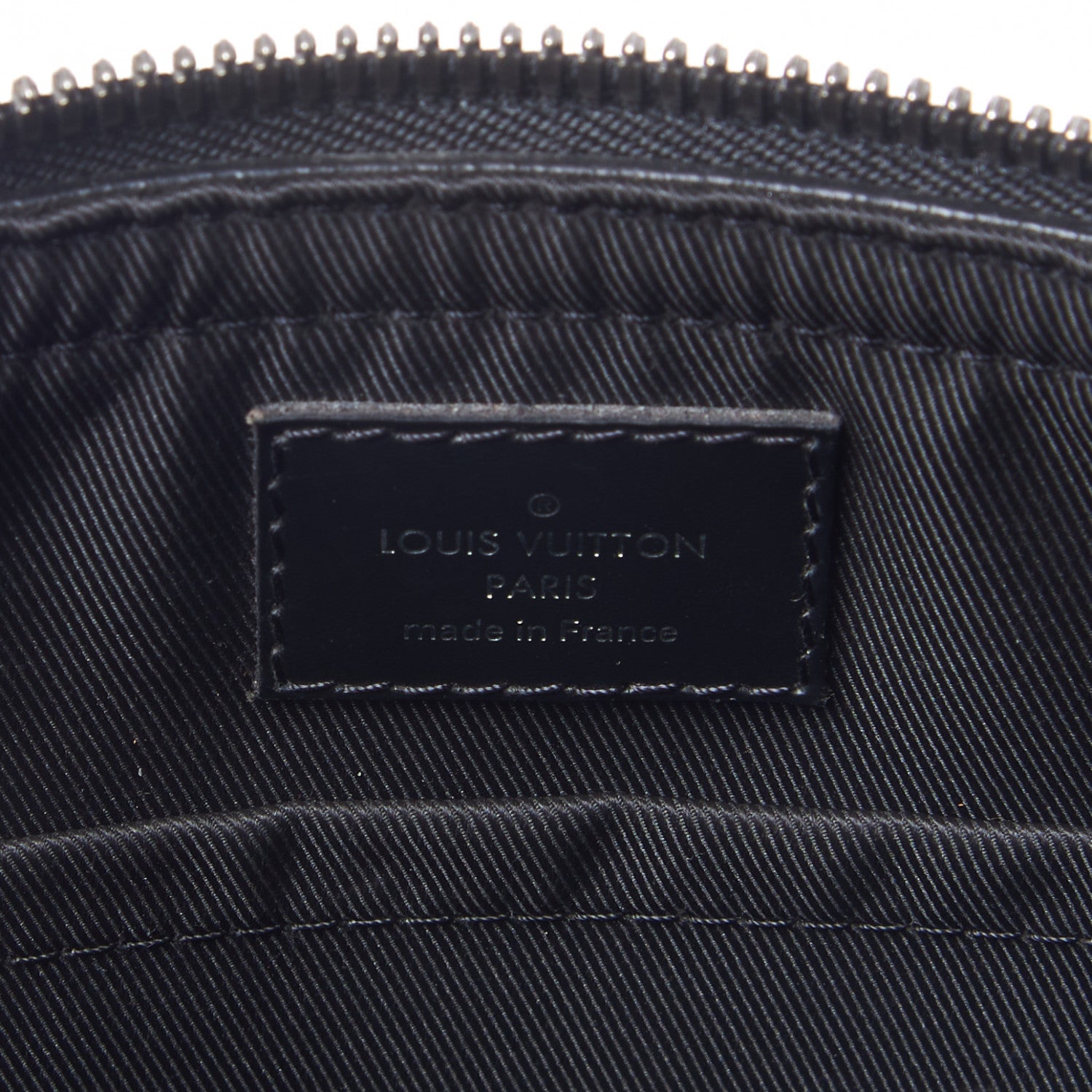 Louis Vuitton Monogram Eclipse Odyssey Messenger PM 883875