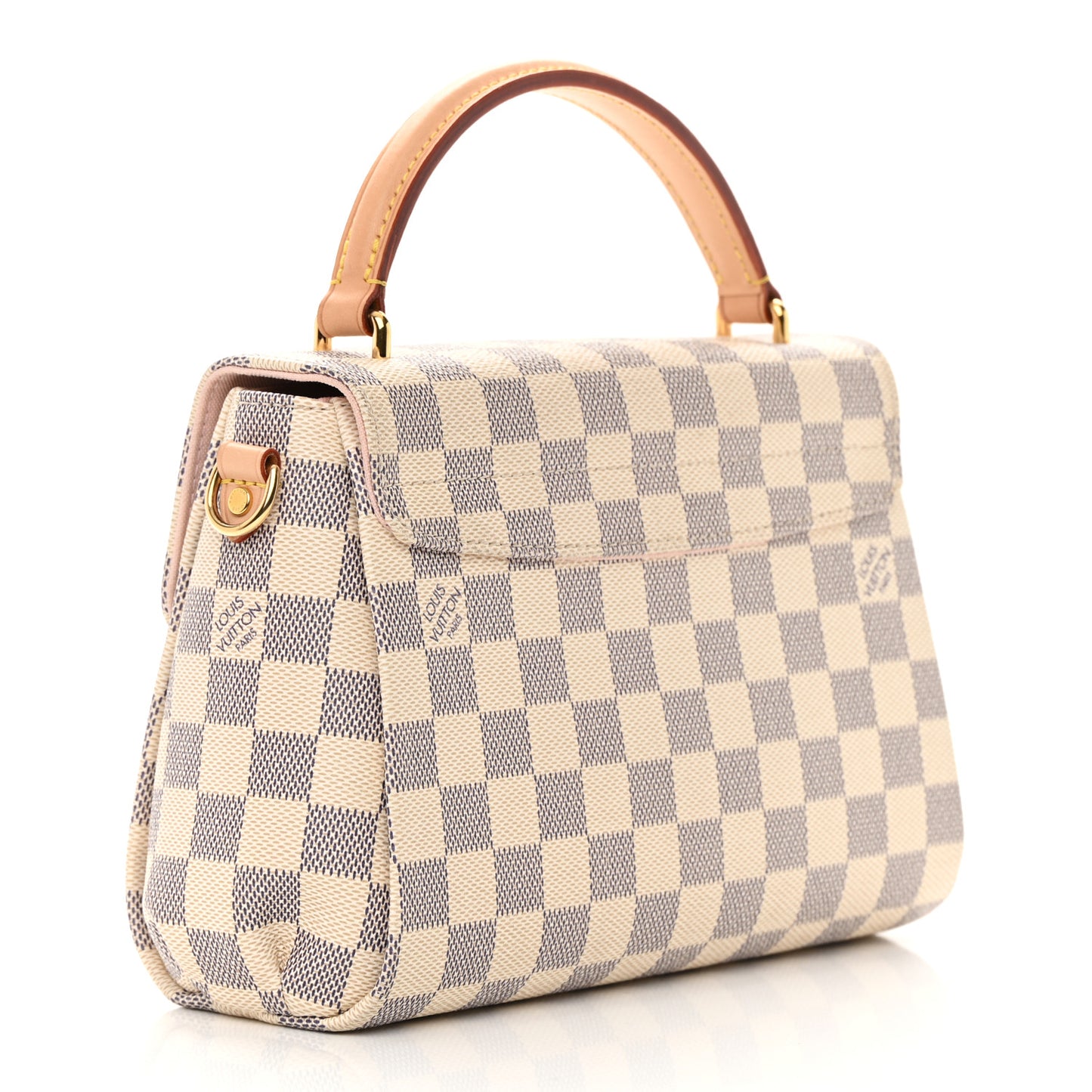 Damier Azur Croisette