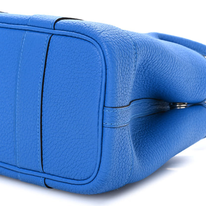 Hermes Negonda Neo Garden 23 Bleu Hydra 10 of 11