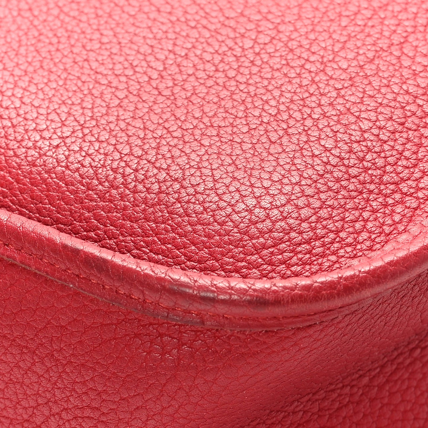 Taurillon Clemence Evelyne GM Rouge