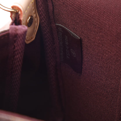 Louis Vuitton Monogram Favorite MM 7 of 10