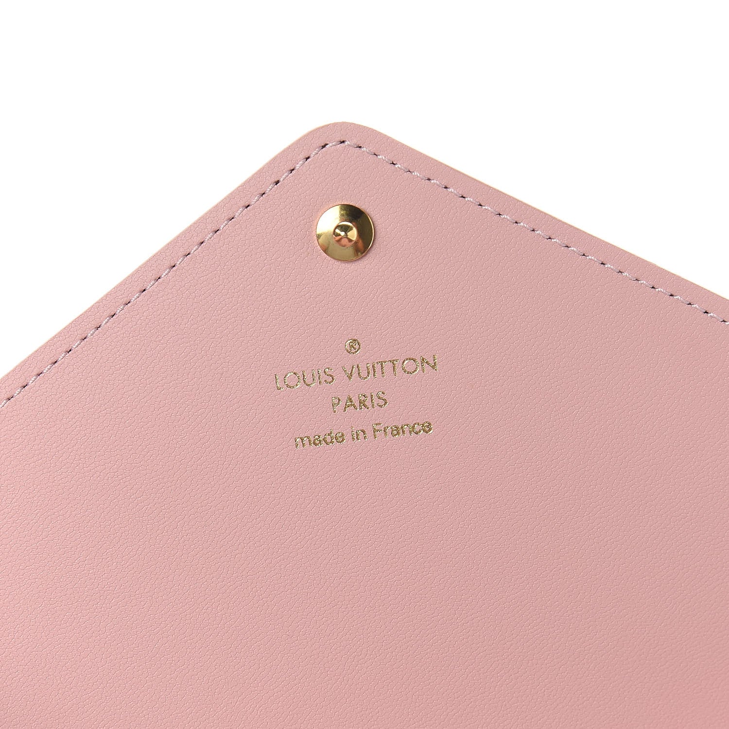 Louis Vuitton Monogram Kirigami Pochette Set 10 of 11