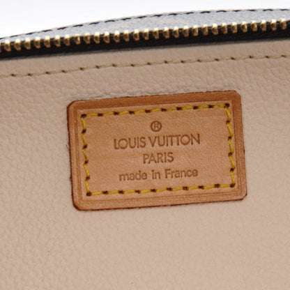 Louis Vuitton Monogram Trousse Blush PM 7 of 8