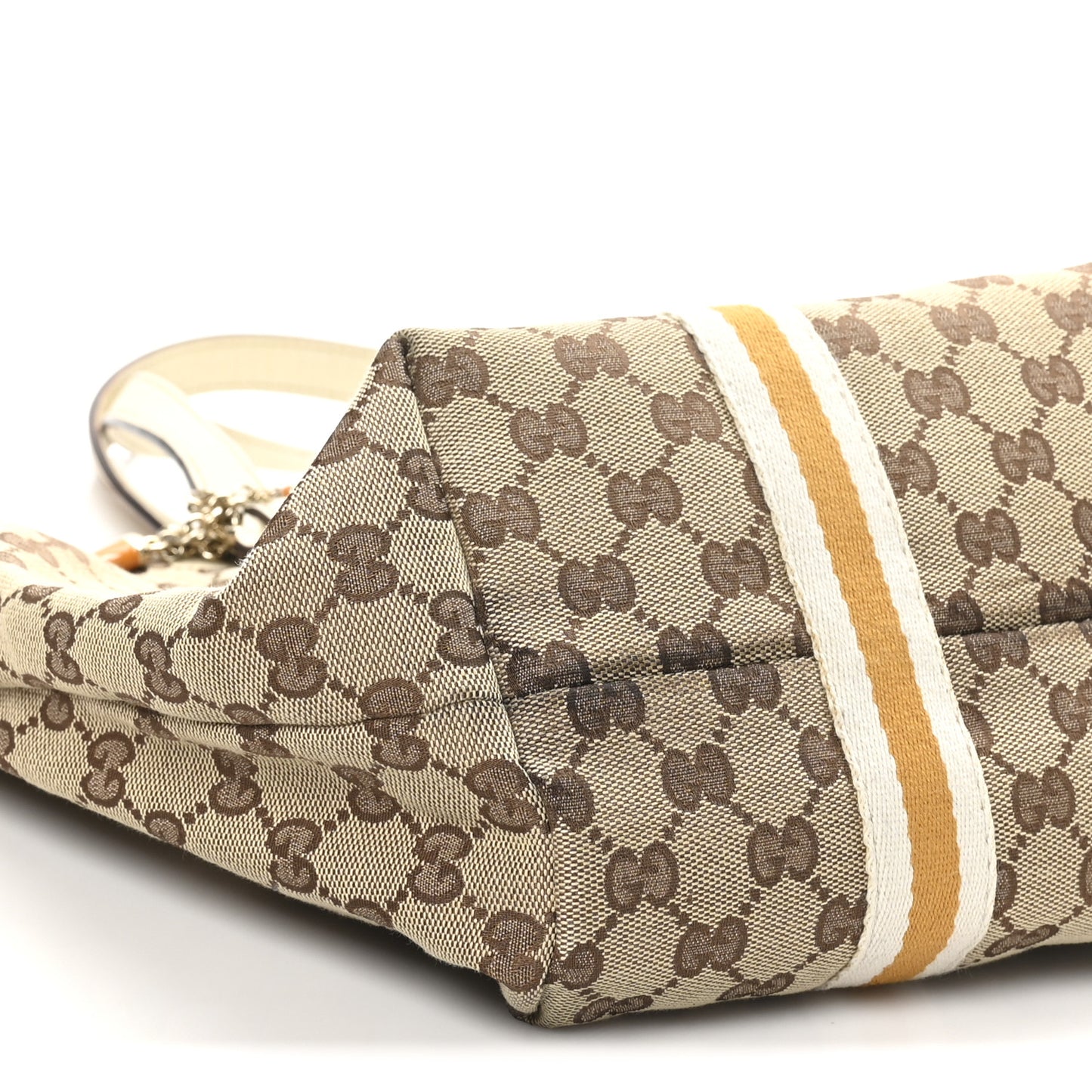 Monogram Large Jolicoeur Tote Yellow