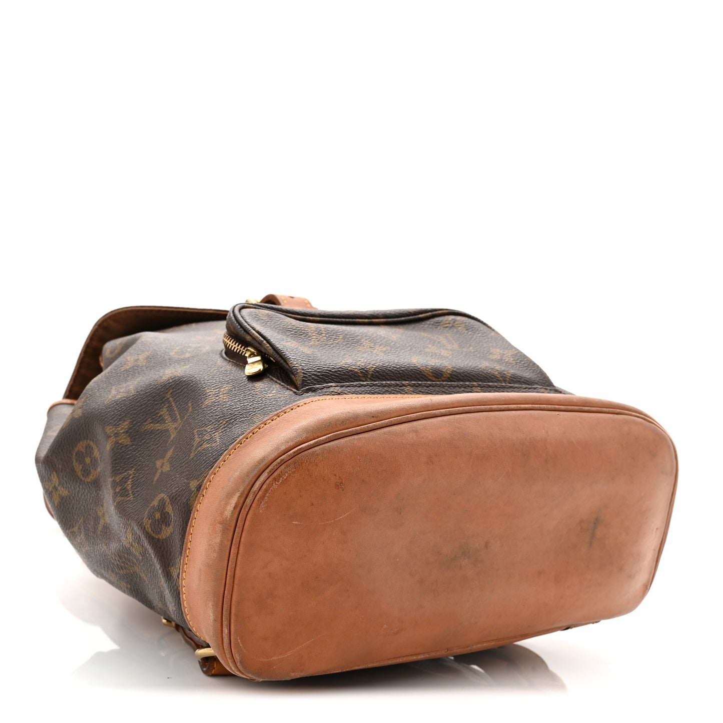 Monogram Montsouris MM Backpack