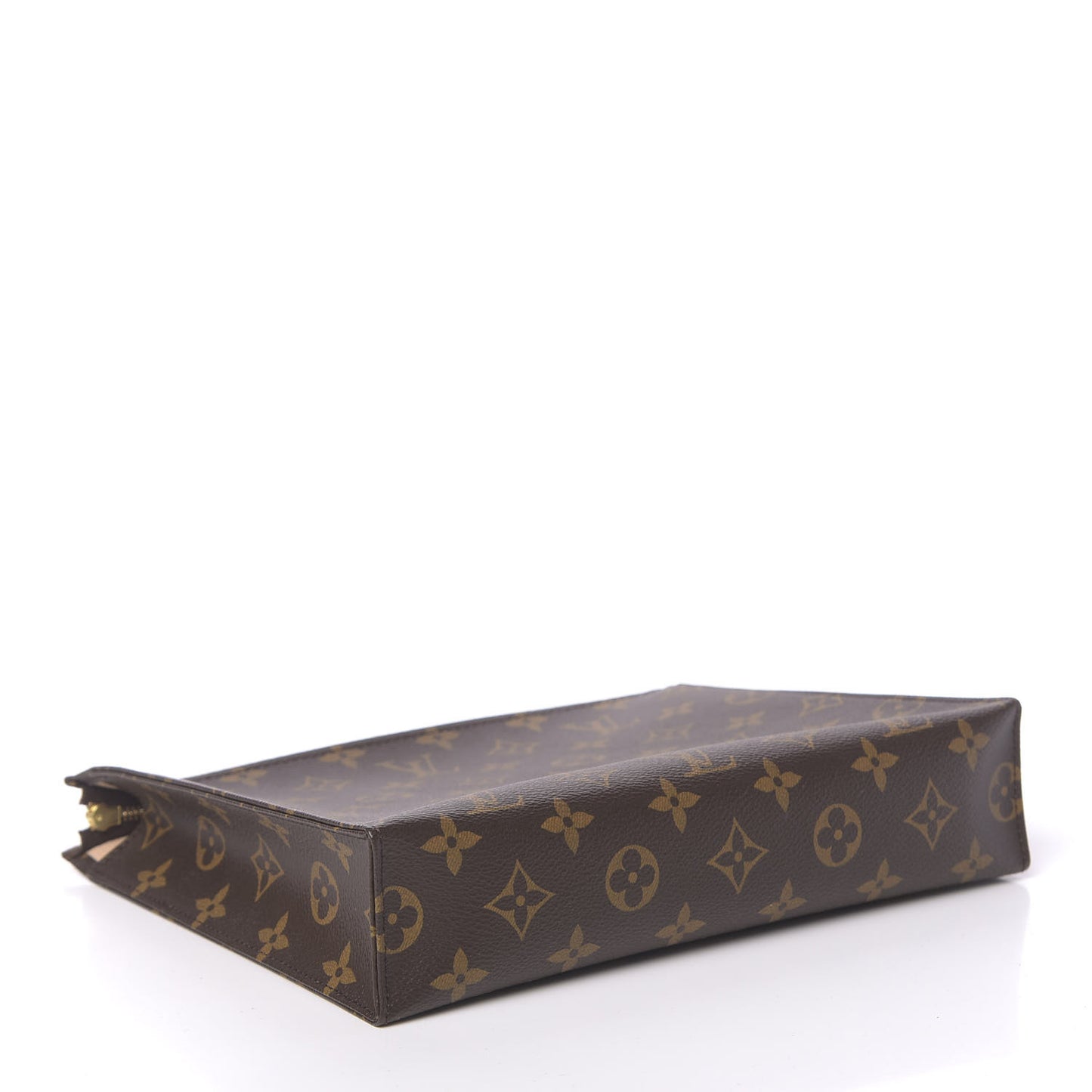 Monogram Toiletry Pouch 26