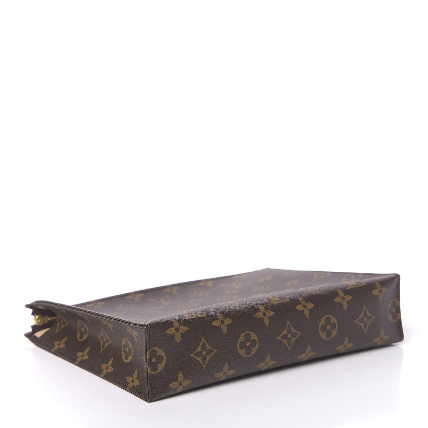 Louis Vuitton Monogram Toiletry Pouch 26 4 of 10