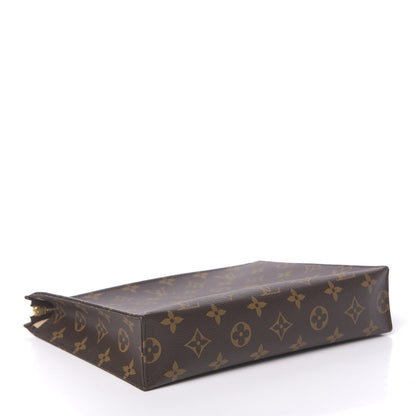 Louis Vuitton Monogram Toiletry Pouch 26 4 of 10