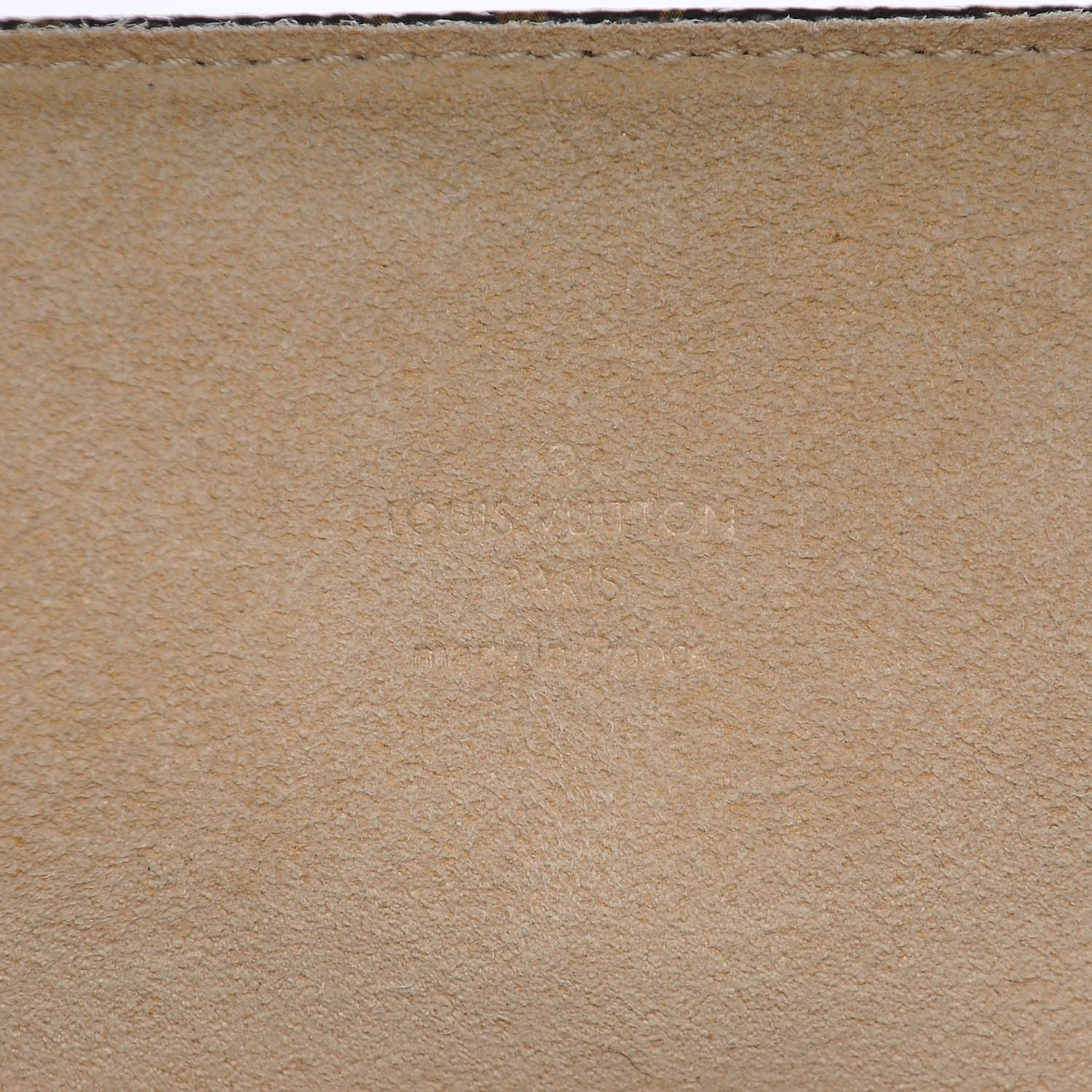 Louis Vuitton Monogram Beverly GM 16 of 18