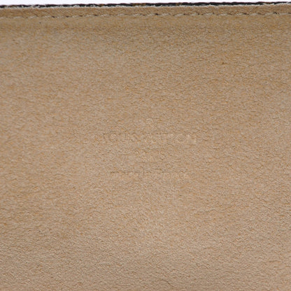 Louis Vuitton Monogram Beverly GM 16 of 18