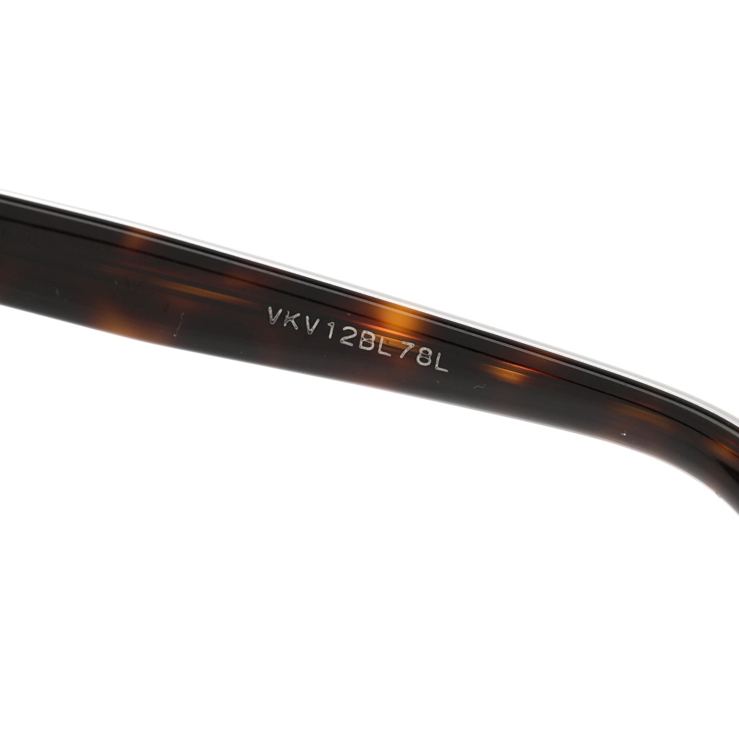 Gucci Acetate GG Sunglasses GG0022S Tortoise 6 of 8