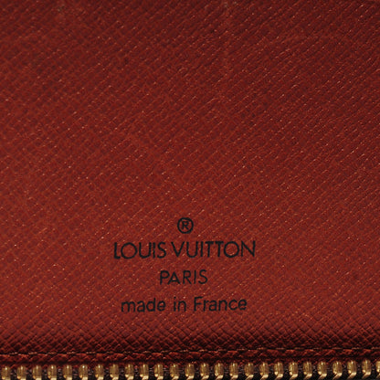 Louis Vuitton Monogram Organizer de Voyage Travel Organizer 6 of 7