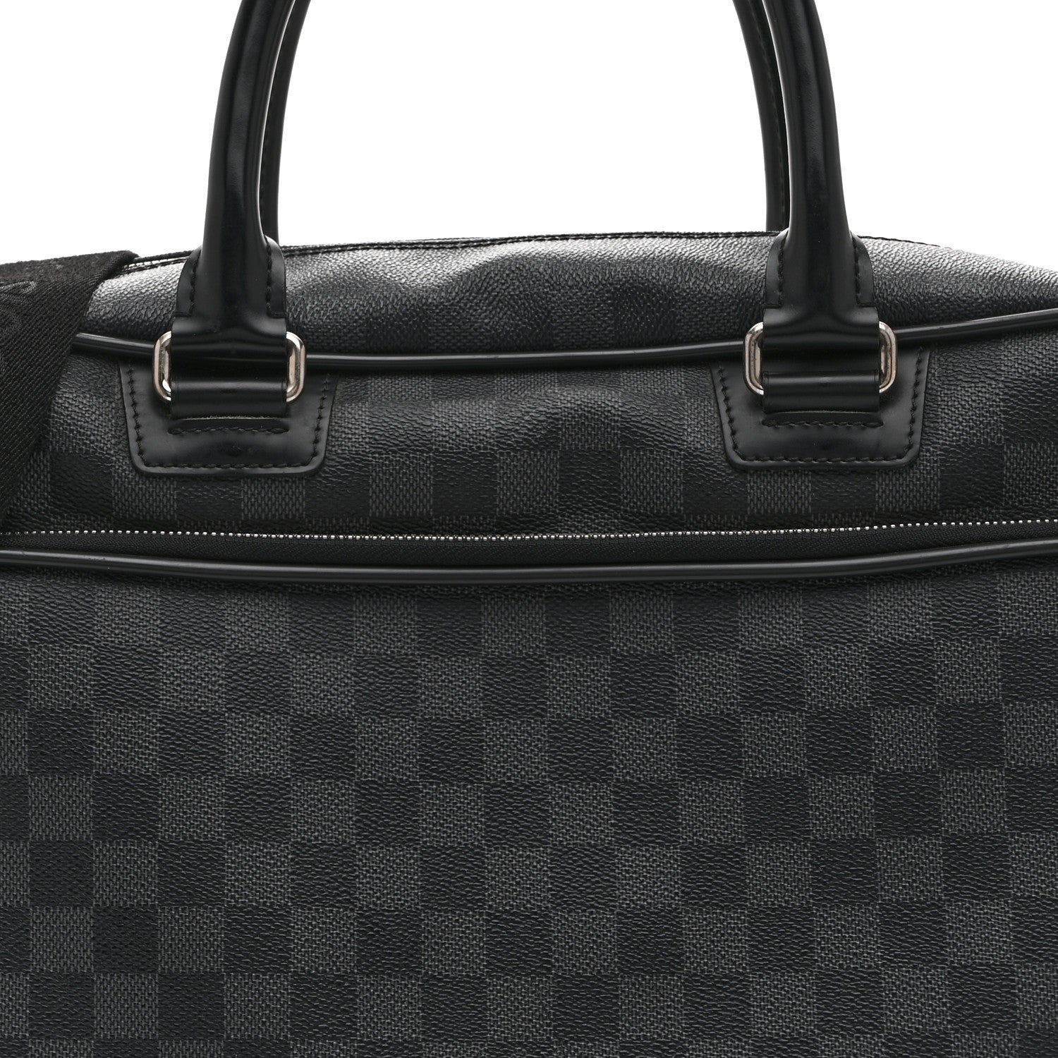 Louis Vuitton Damier Graphite Icare 7 of 9