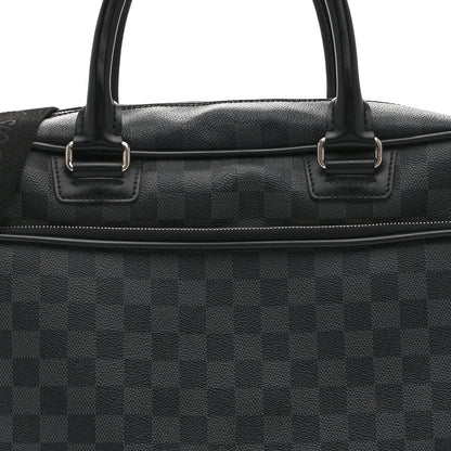 Louis Vuitton Damier Graphite Icare 7 of 9