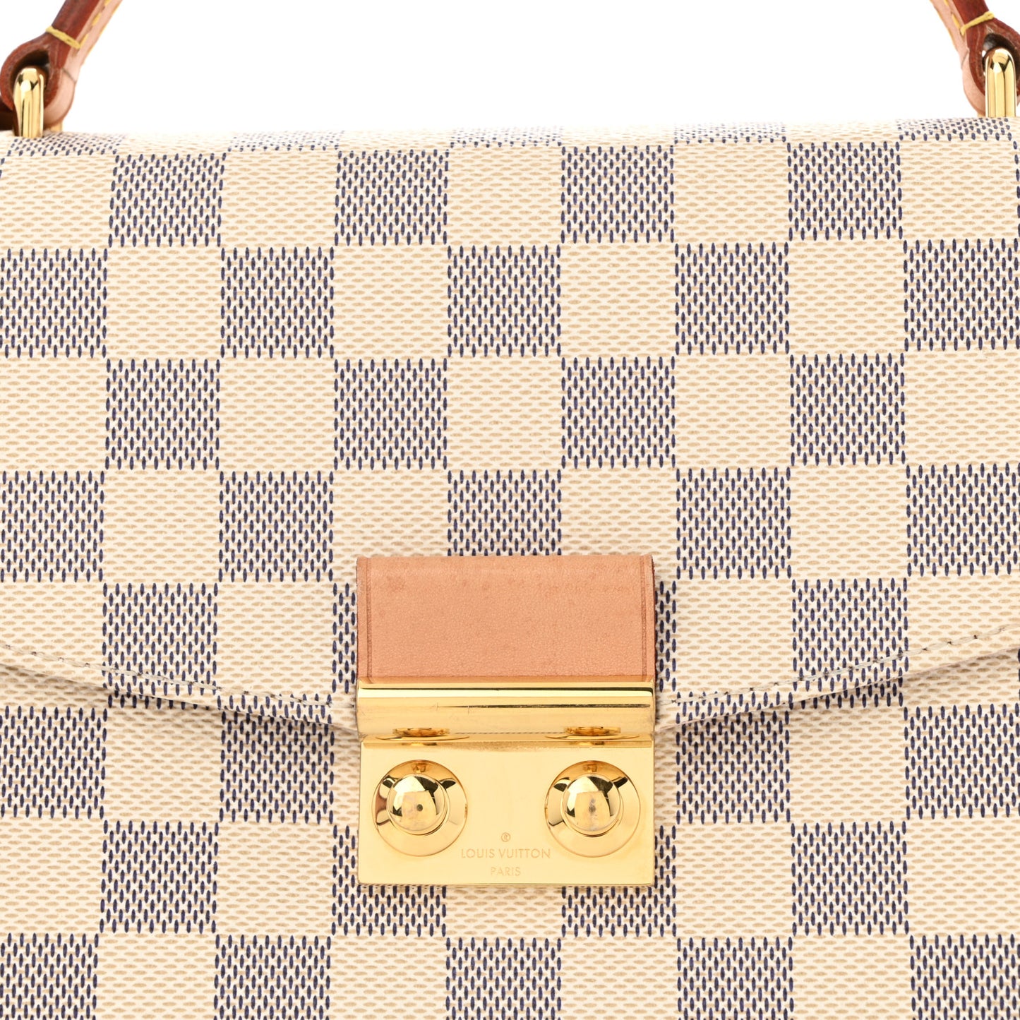 Damier Azur Croisette