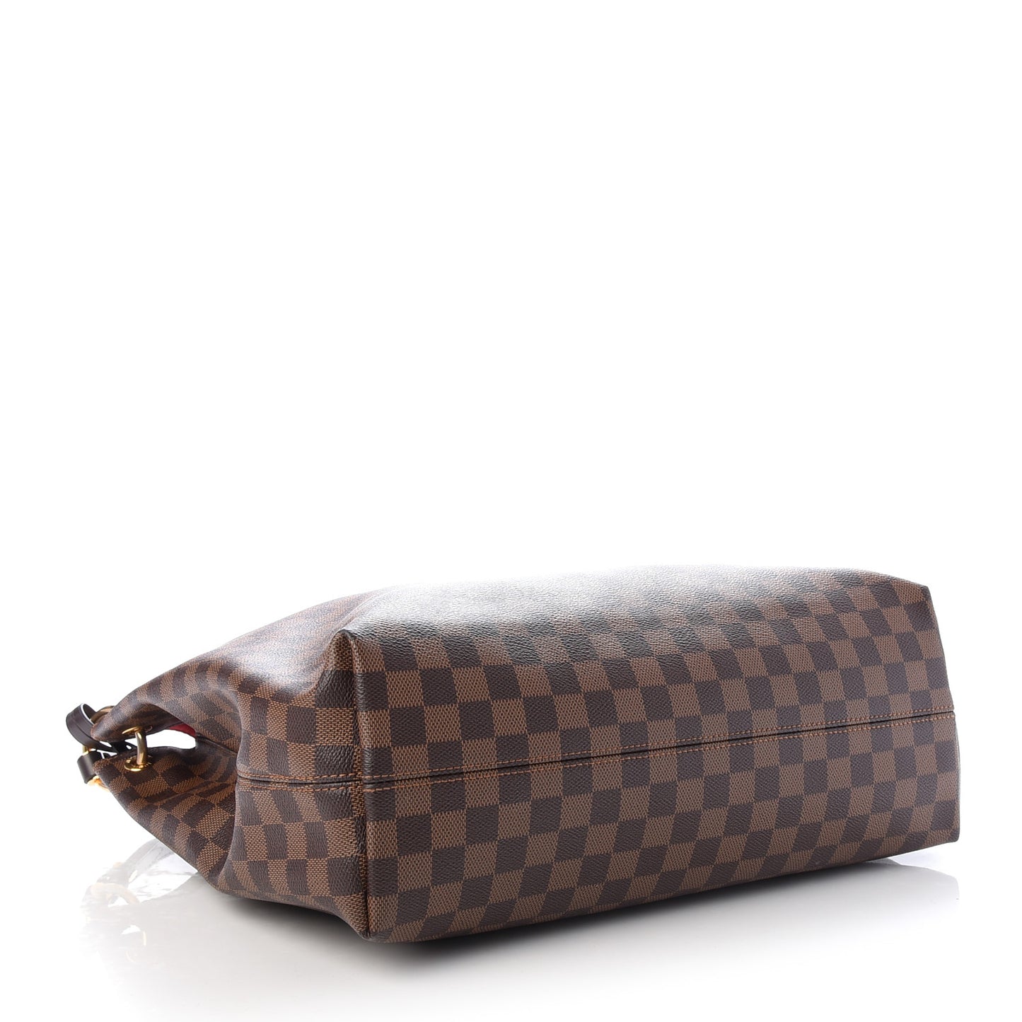 Damier Ebene Graceful MM