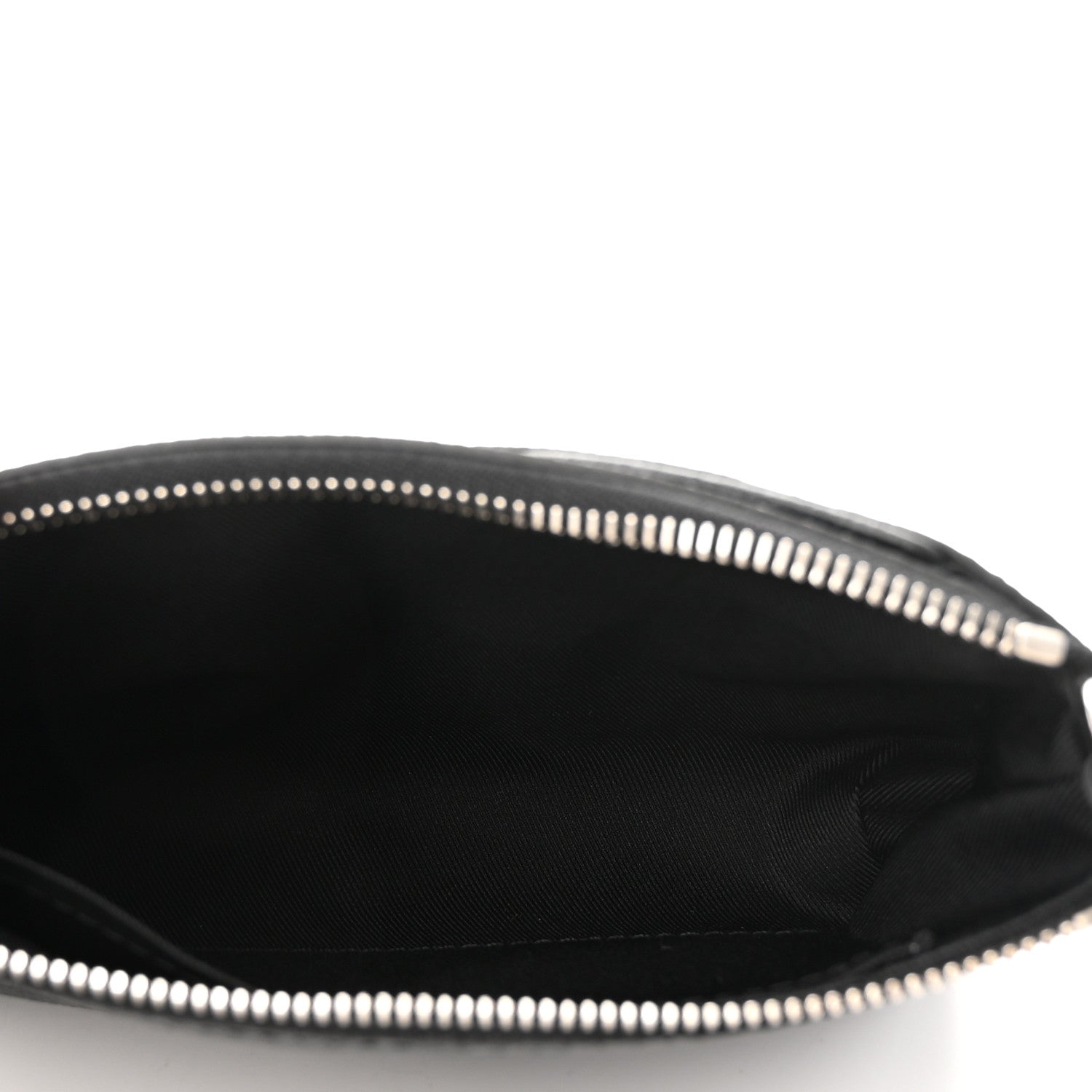 Louis Vuitton Empreinte Pallas Crossbody Black 5 of 9