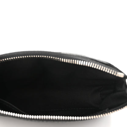 Louis Vuitton Empreinte Pallas Crossbody Black 5 of 9