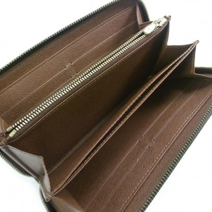 Louis Vuitton Monogram Zippy Wallet 6 of 8
