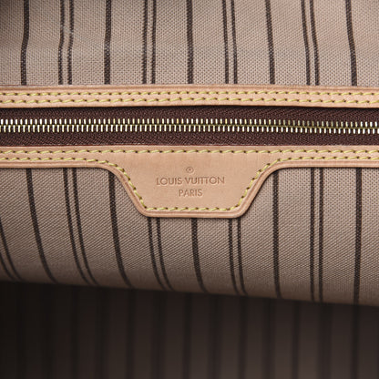 Louis Vuitton Monogram Delightful PM 6 of 14