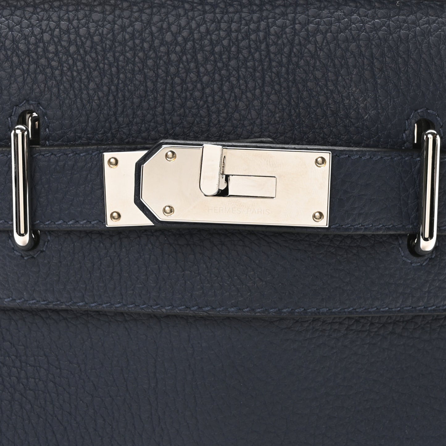 Togo Hac A Dos PM Backpack Bleu Nuit
