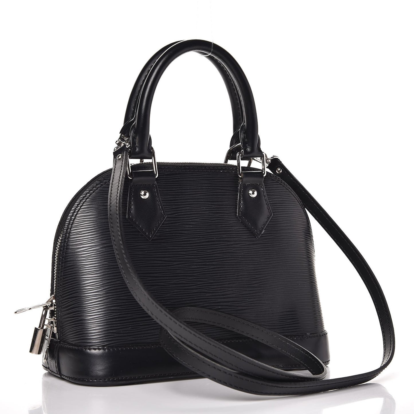 Epi Alma BB Black