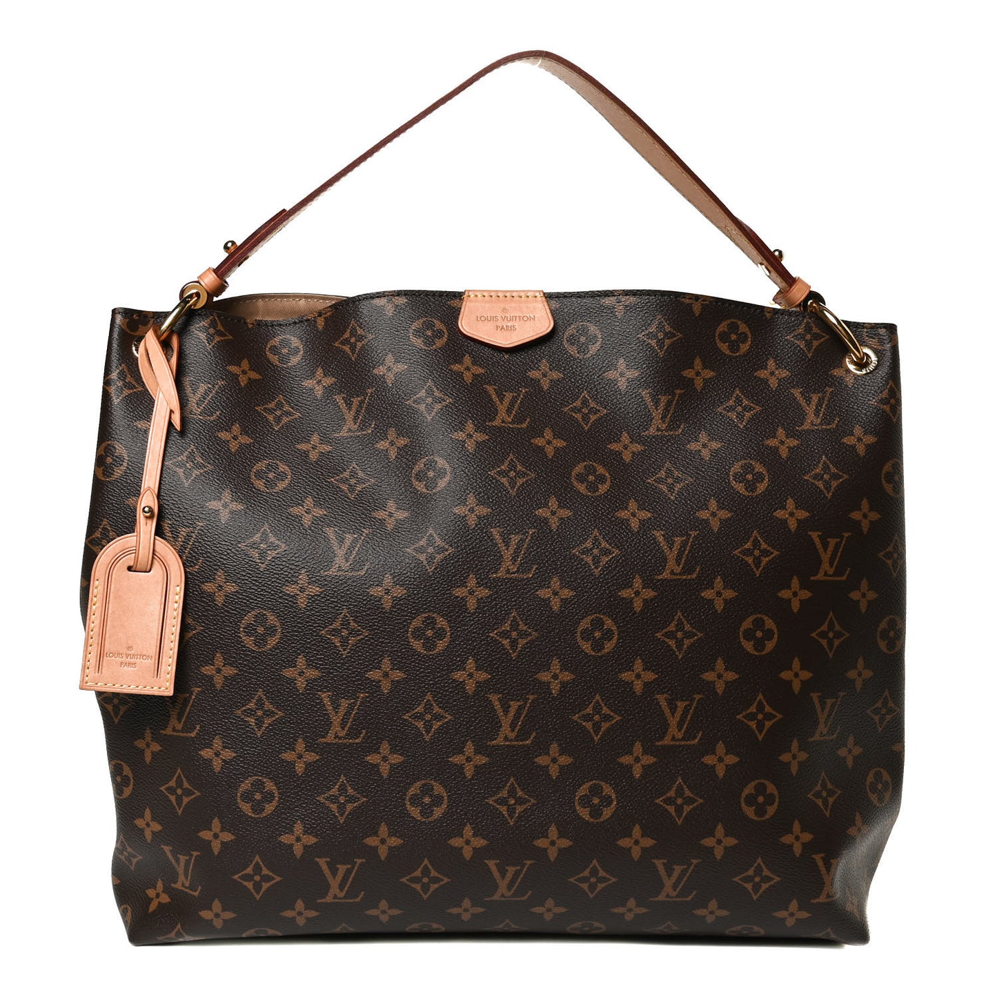 Monogram Graceful MM