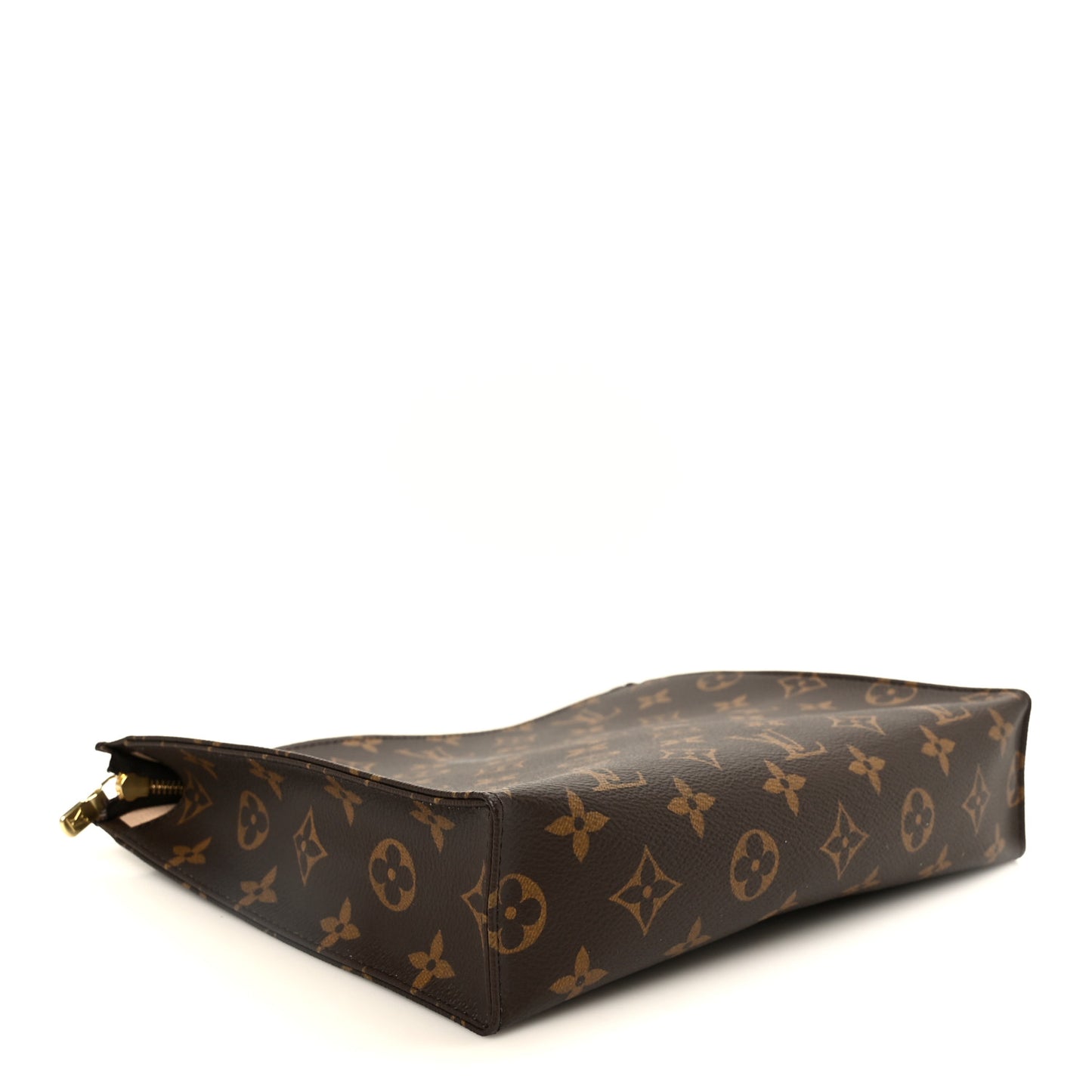 Monogram Toiletry Pouch 26