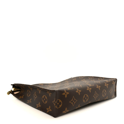 Louis Vuitton Monogram Toiletry Pouch 26 4 of 8