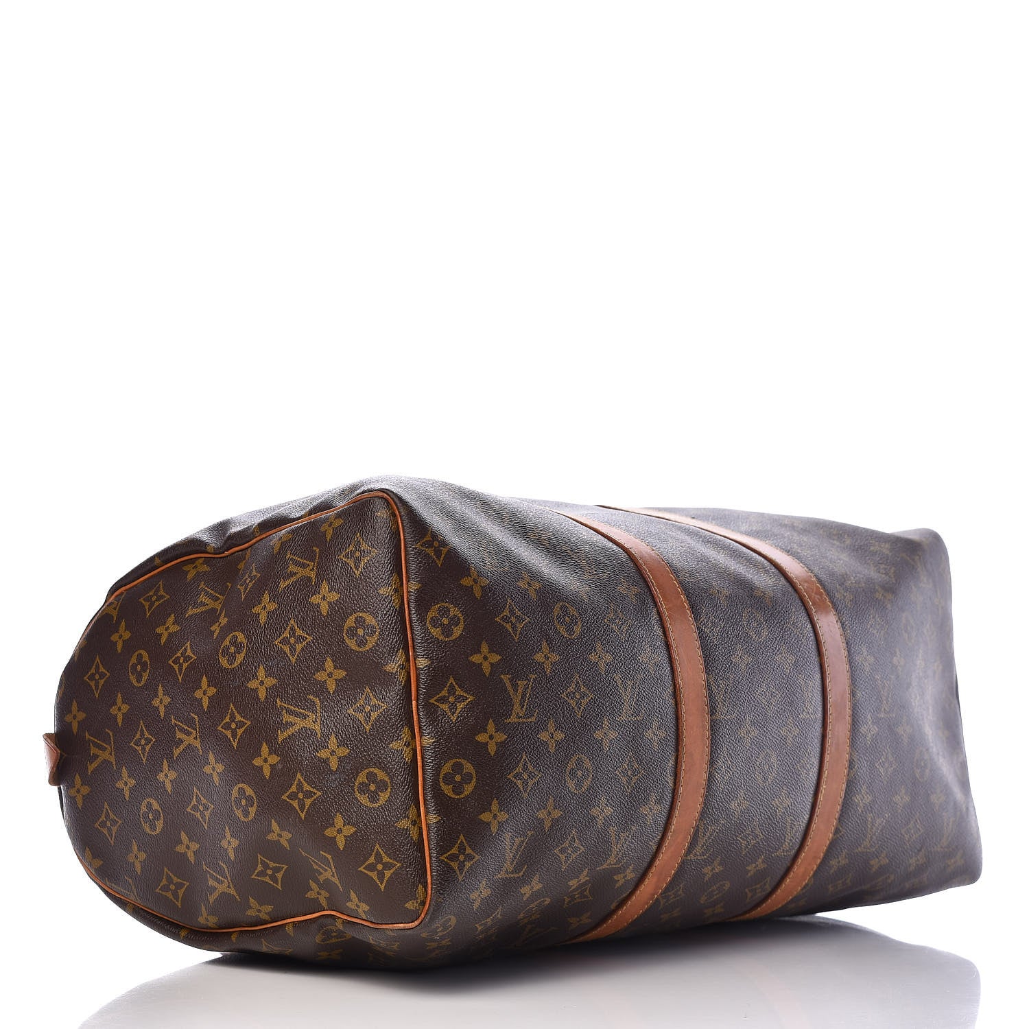 Louis Vuitton Monogram Keepall 50 4 of 21
