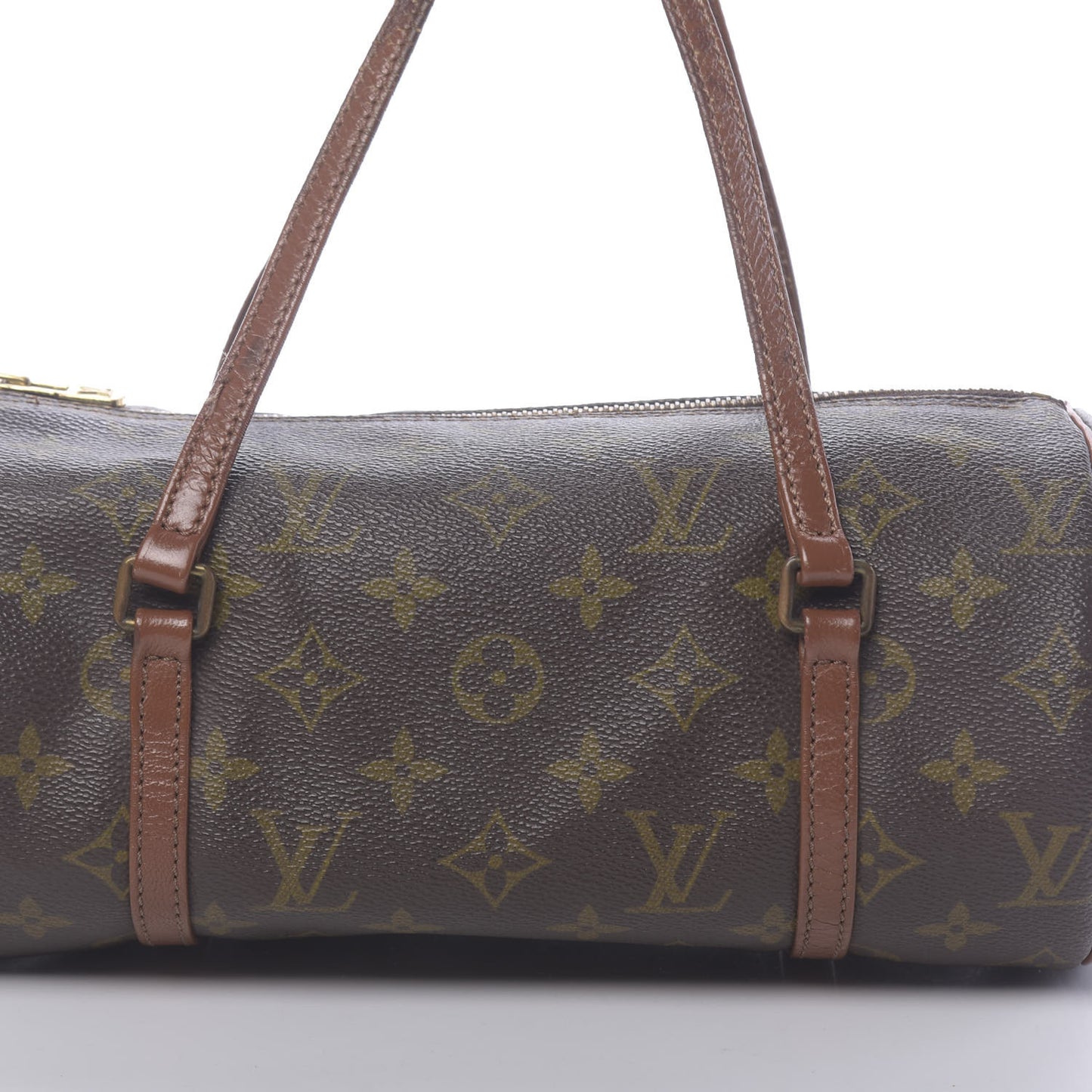 Monogram Papillon 26