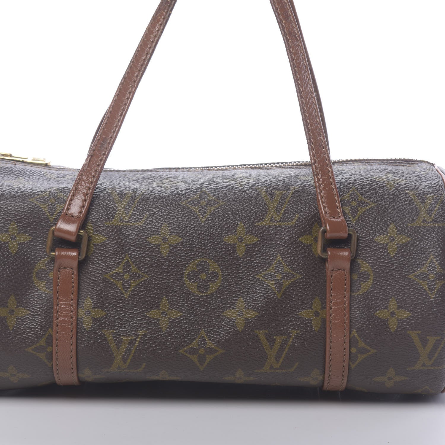 Louis Vuitton Monogram Papillon 26 8 of 11