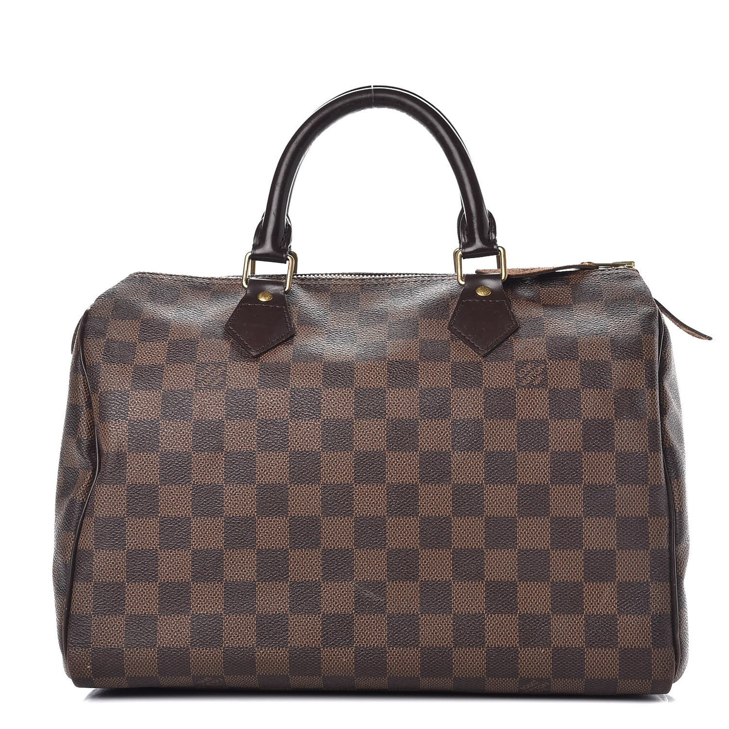 Damier Ebene Speedy 30