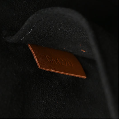Louis Vuitton Reverse Monogram Dauphine MM 7 of 10