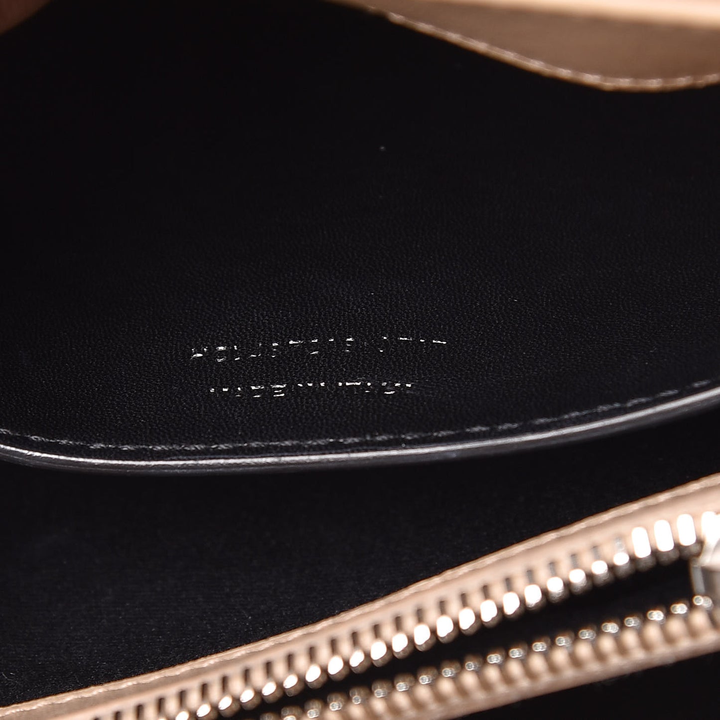 Calfskin Y Quilted Monogram Small Loulou Chain Satchel Rose Antic