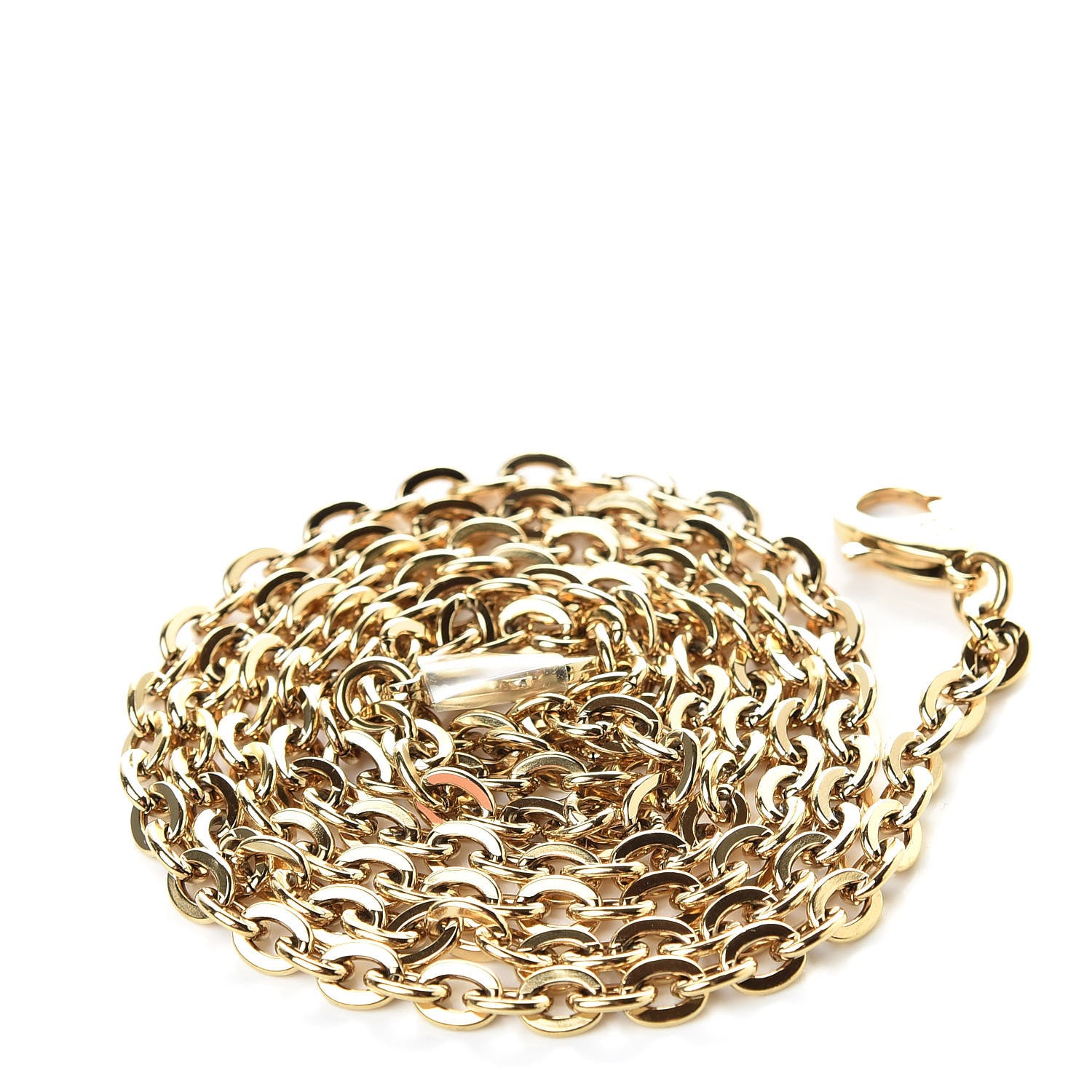 Louis Vuitton Felicie Chain Long Shoulder Strap 2 of 3