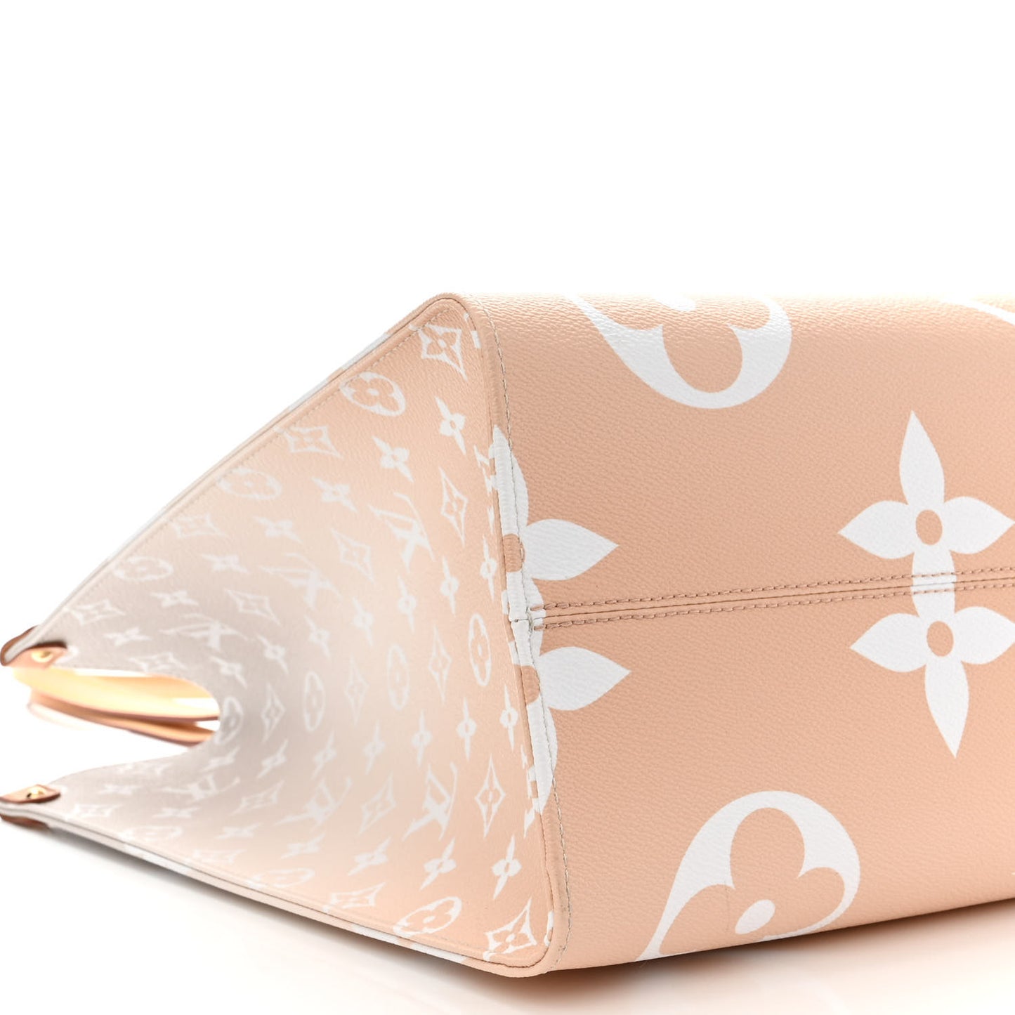 Monogram Giant By The Pool Onthego GM Brume