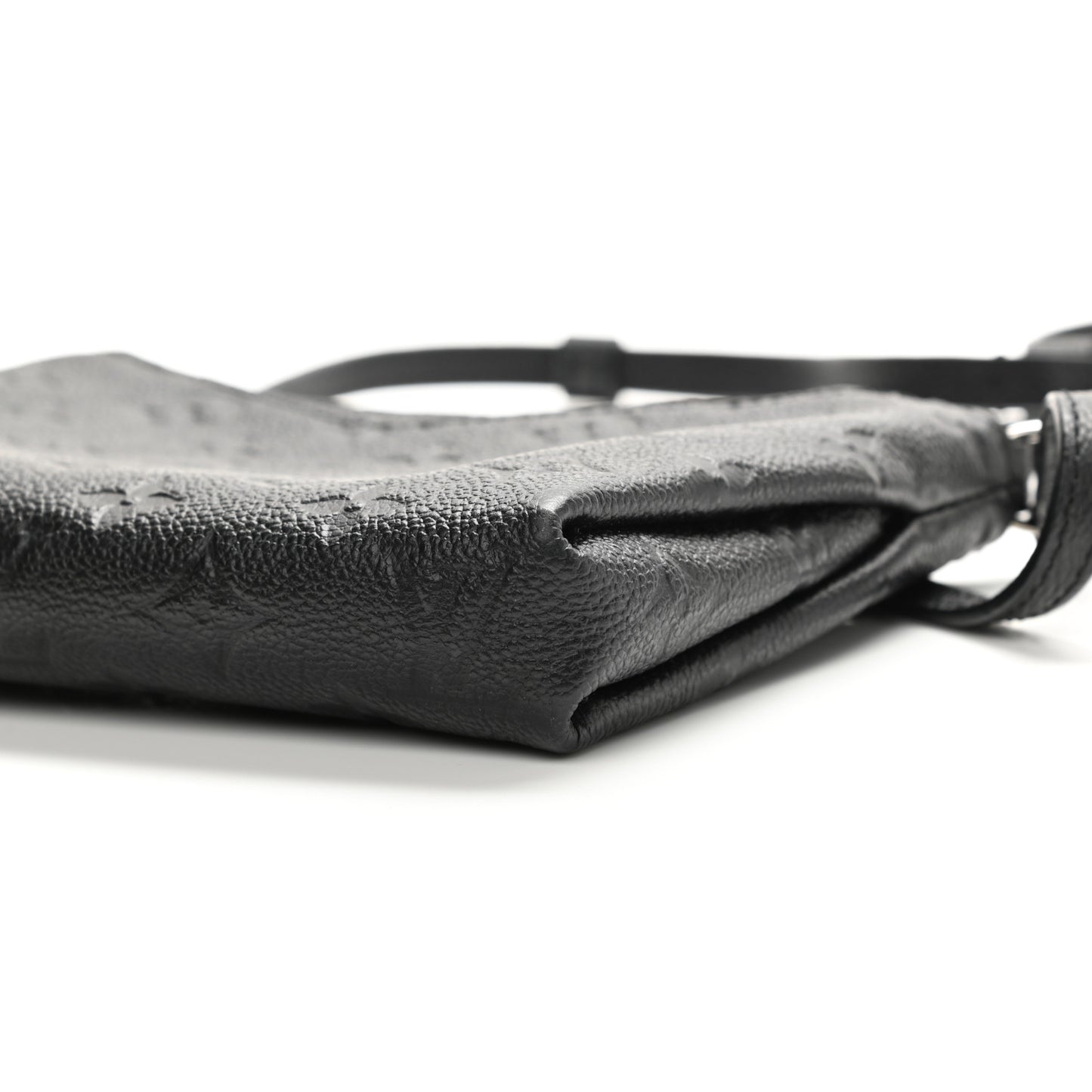 Empreinte Pallas Crossbody Black