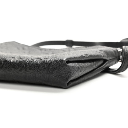Louis Vuitton Empreinte Pallas Crossbody Black 19 of 21