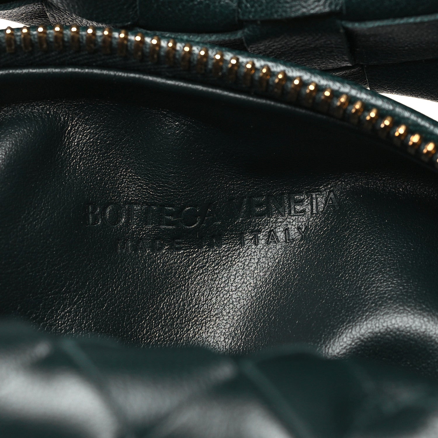 Bottega Veneta Nappa Intrecciato Mini Jodie Raintree 6 of 10