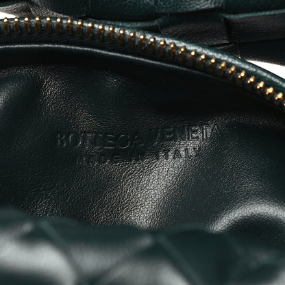Bottega Veneta Nappa Intrecciato Mini Jodie Raintree 6 of 10