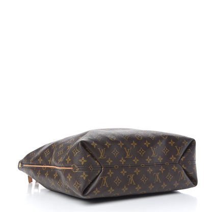 Louis Vuitton Monogram Sully MM 4 of 12