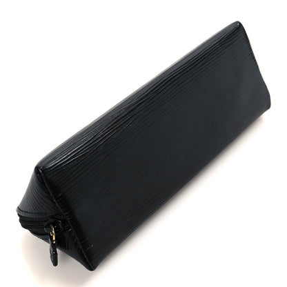 Louis Vuitton Epi Trousse Crayons Pencil Black 4 of 7